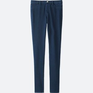 Uniqlo jeggings